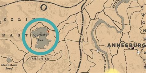 [Top 5] Red Dead Online Best Fishing Spots .